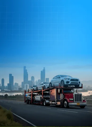 Route Optimisation for Manufacturing Export Logistics in Vietnam