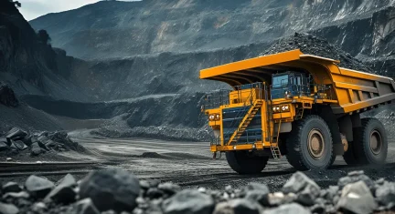 Fuel Management for Mining Fleets in Indonesia