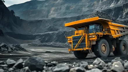 Fuel Management for Mining Fleets in Indonesia