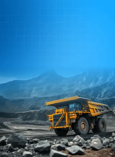Fuel Management for Mining Fleets in Indonesia