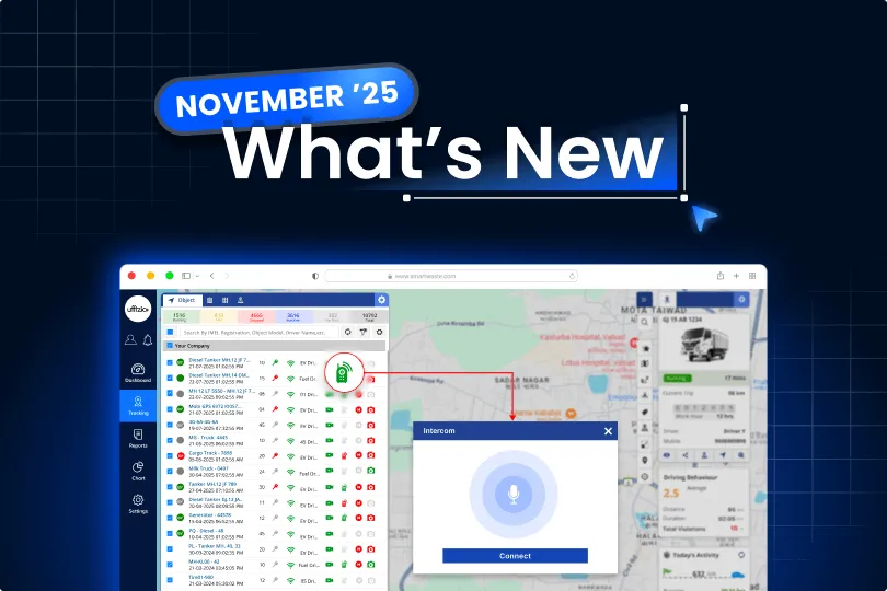 What’s New for the month of November 2025