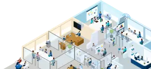 Indoor Tracking Software