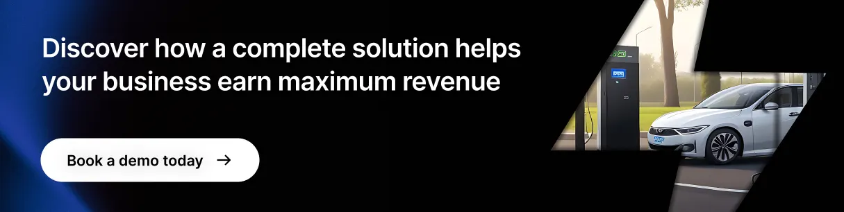 A complete solution can help your business earn revenue
