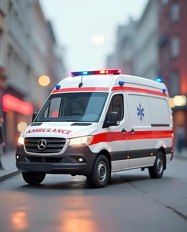 Ambulance