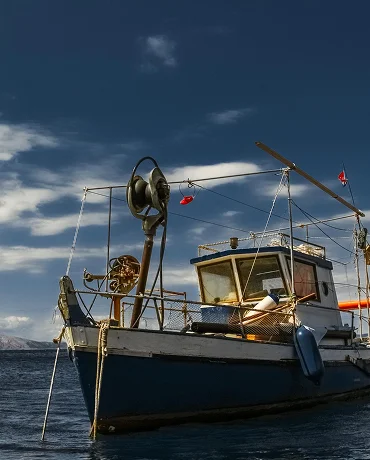 Fishing Boat Operations