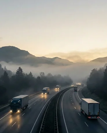 Logistics & Transportation