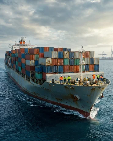 Marine & Boat Tracking