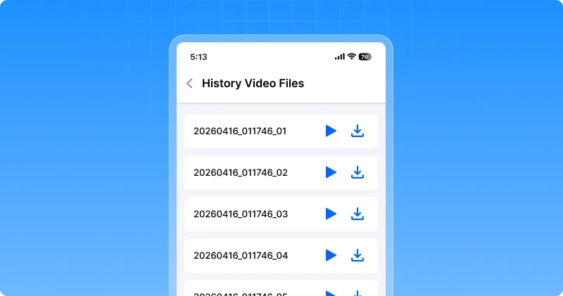 1.5 Video history now available for cv200 on mobile.webp