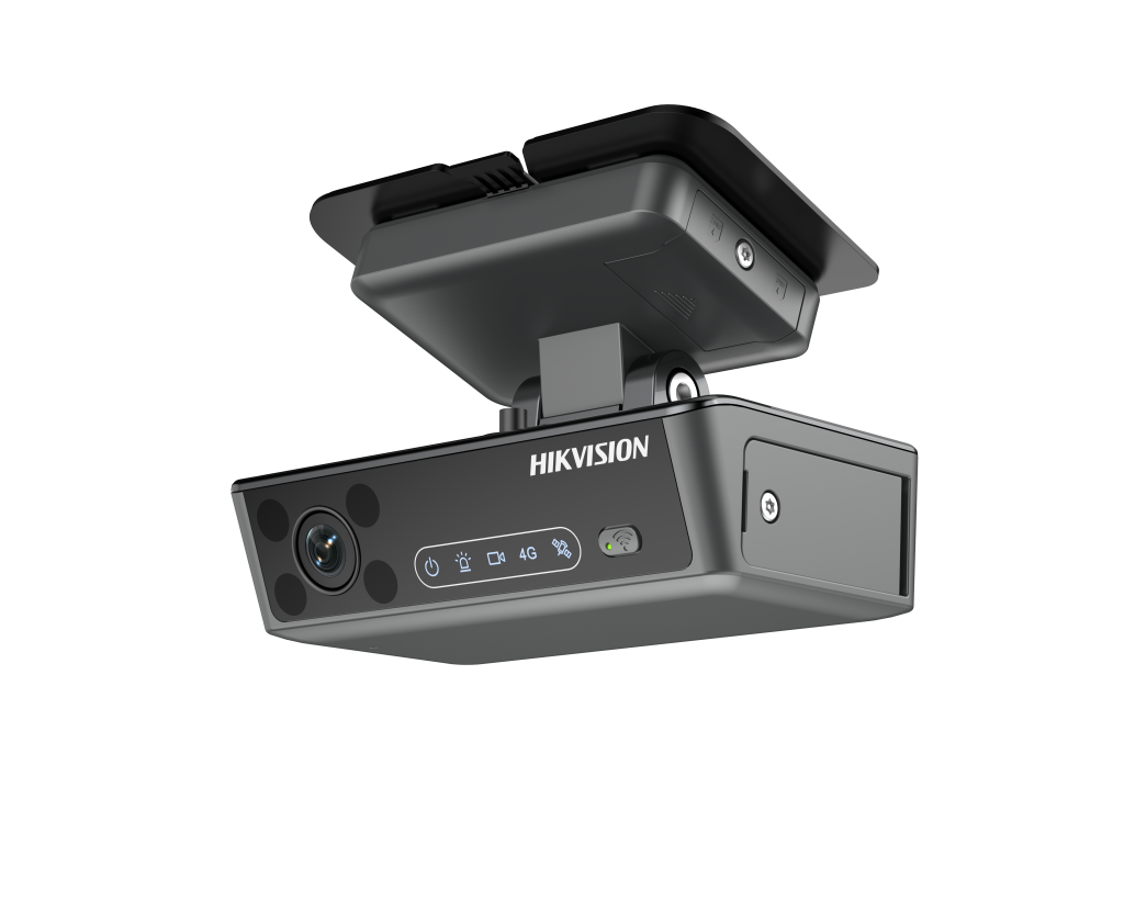 hikvision