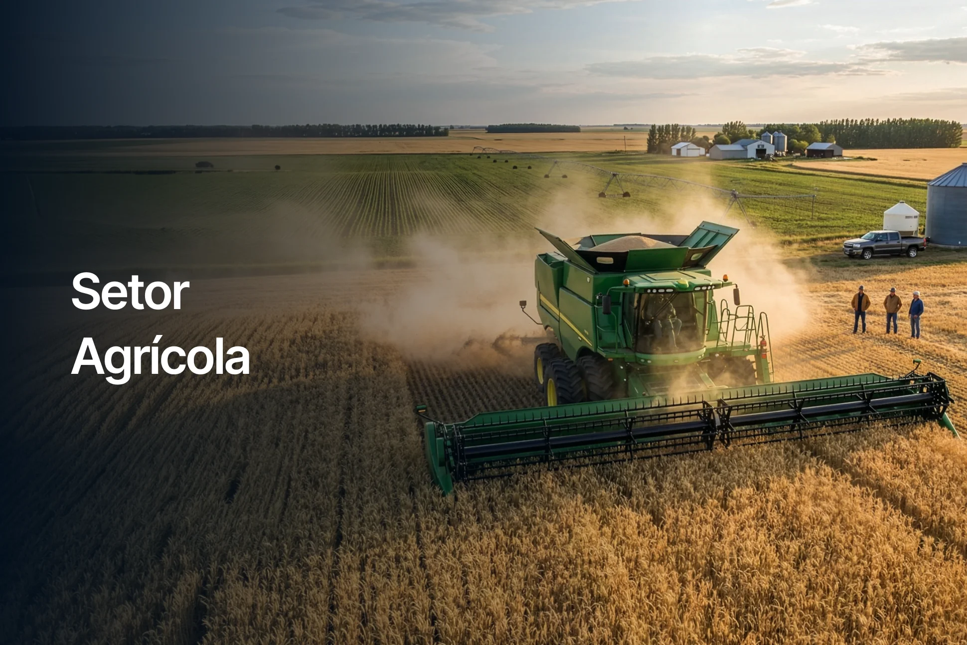 Agriculture Industry Ebook