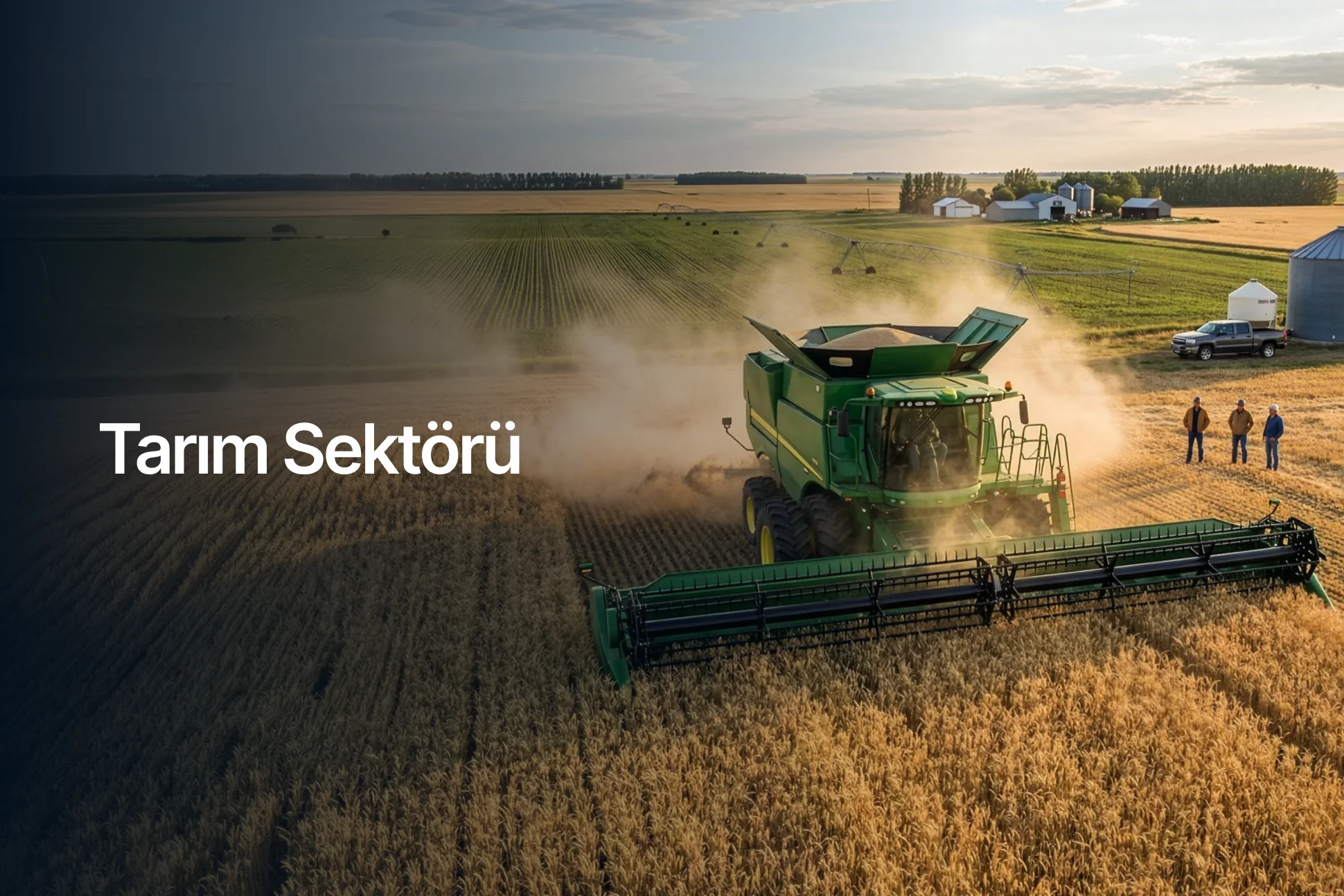 Agriculture Industry Ebook