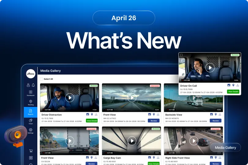 What’s new for April 2026