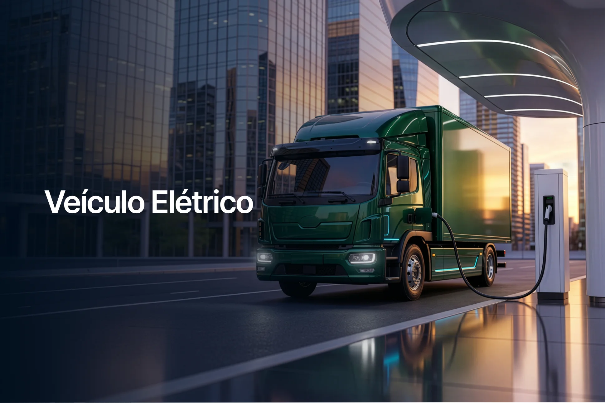 Electric Vehicle