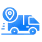 Closest vehicle identification for dispatch