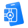 Geofence-based site entry and exit tracking