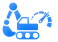 RPM monitoring for heavy vehicles and machinery