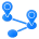 Multi-Checkpoint Job Planning