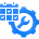 Distance-Based Maintenance Scheduling