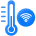 Live Temperature Tracking