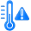 Temperature Violation Tracking