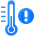 Instant Temperature Alerts