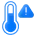 Coolant Temperature Alerts