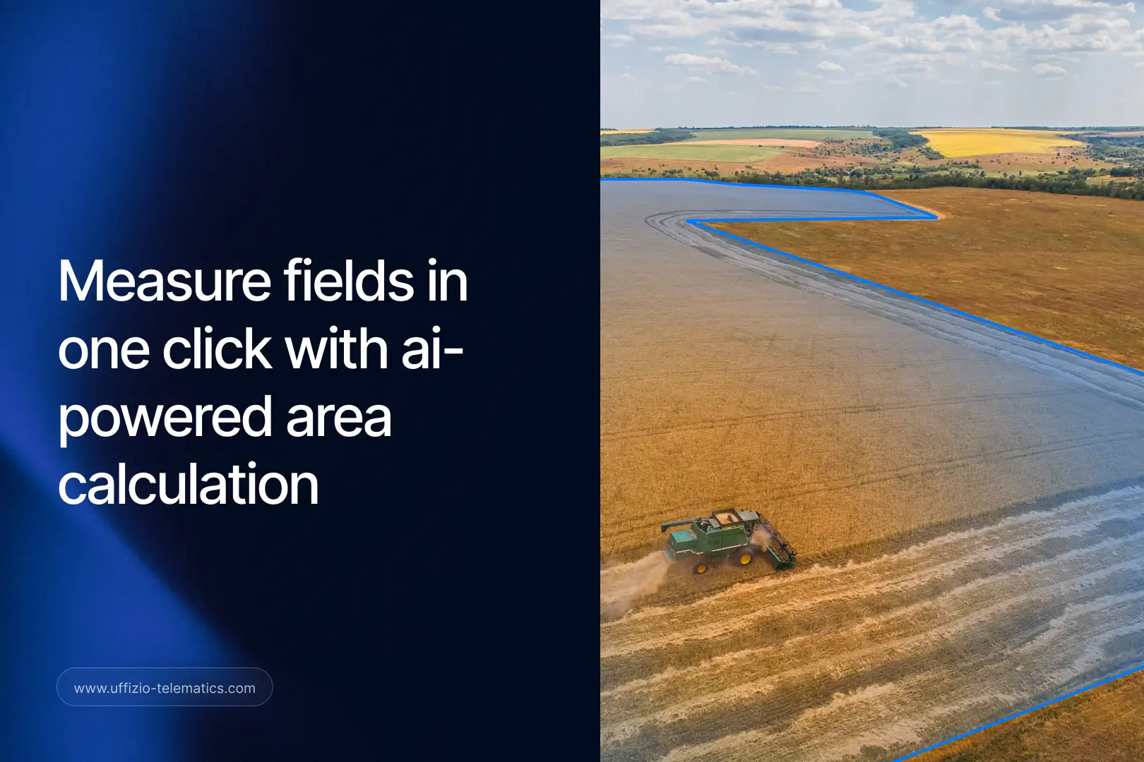 AI Field Measurement: A Smarter Way to Monitor Farm Operations