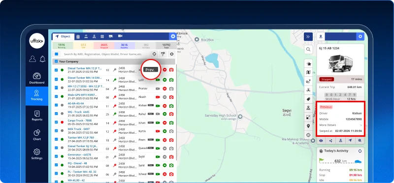 1.11 Stay informed about every driver change.webp