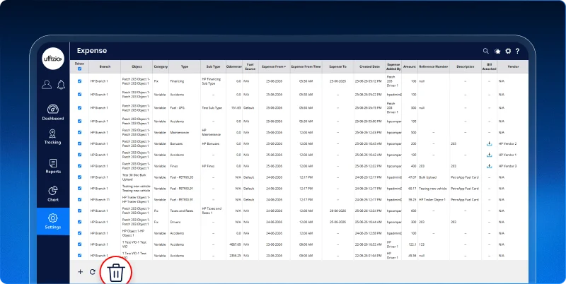 1.13 Remove multiple expense records with ease.webp