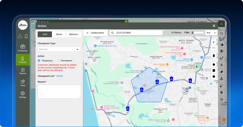 2.4 Manage multiple checkpoints in a single selection.webp