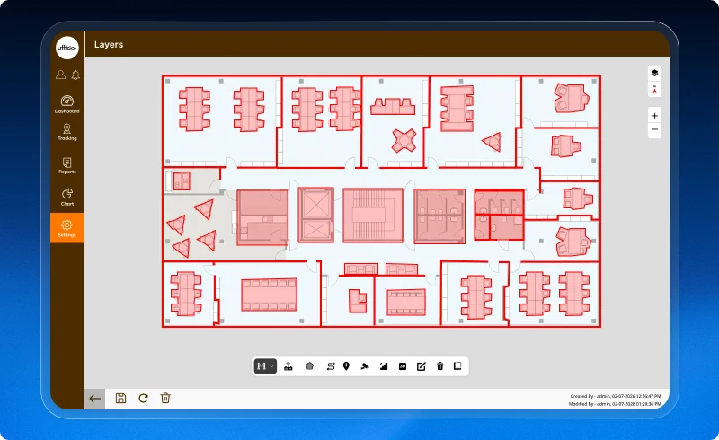 3.1 Create indoor barriers automatically with AI-1.webp