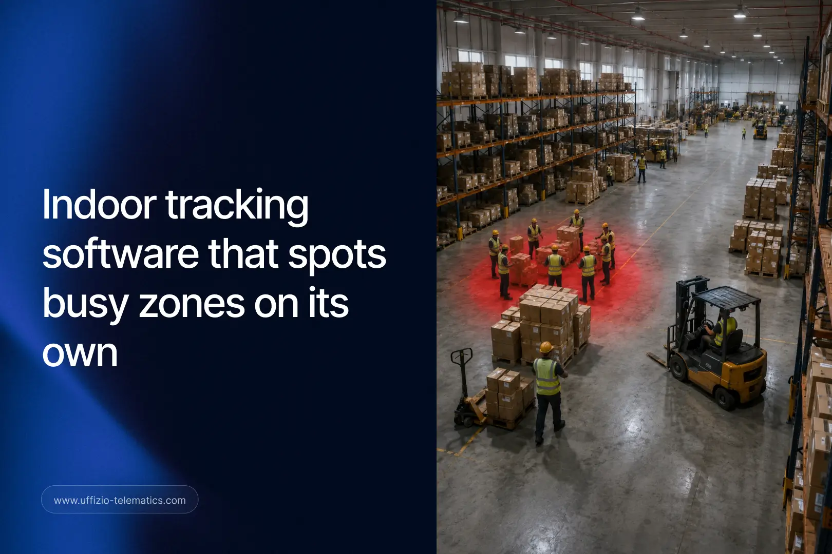 From Dots on a Map to Real Insight: Gridzee’s Indoor Tracking Software Gets Smarter