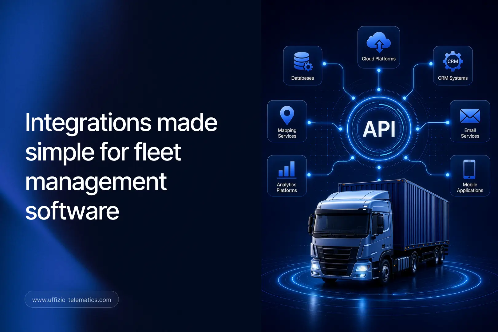No More Guessing the API: Uffizio’s New Developer Portal Shows You Everything