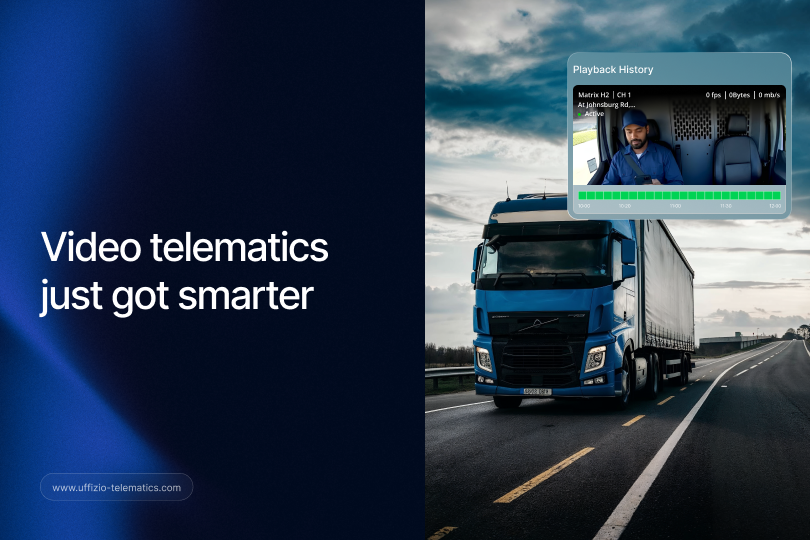 No More Two Screens: Trakzee Merges Map and Video Into One Playback