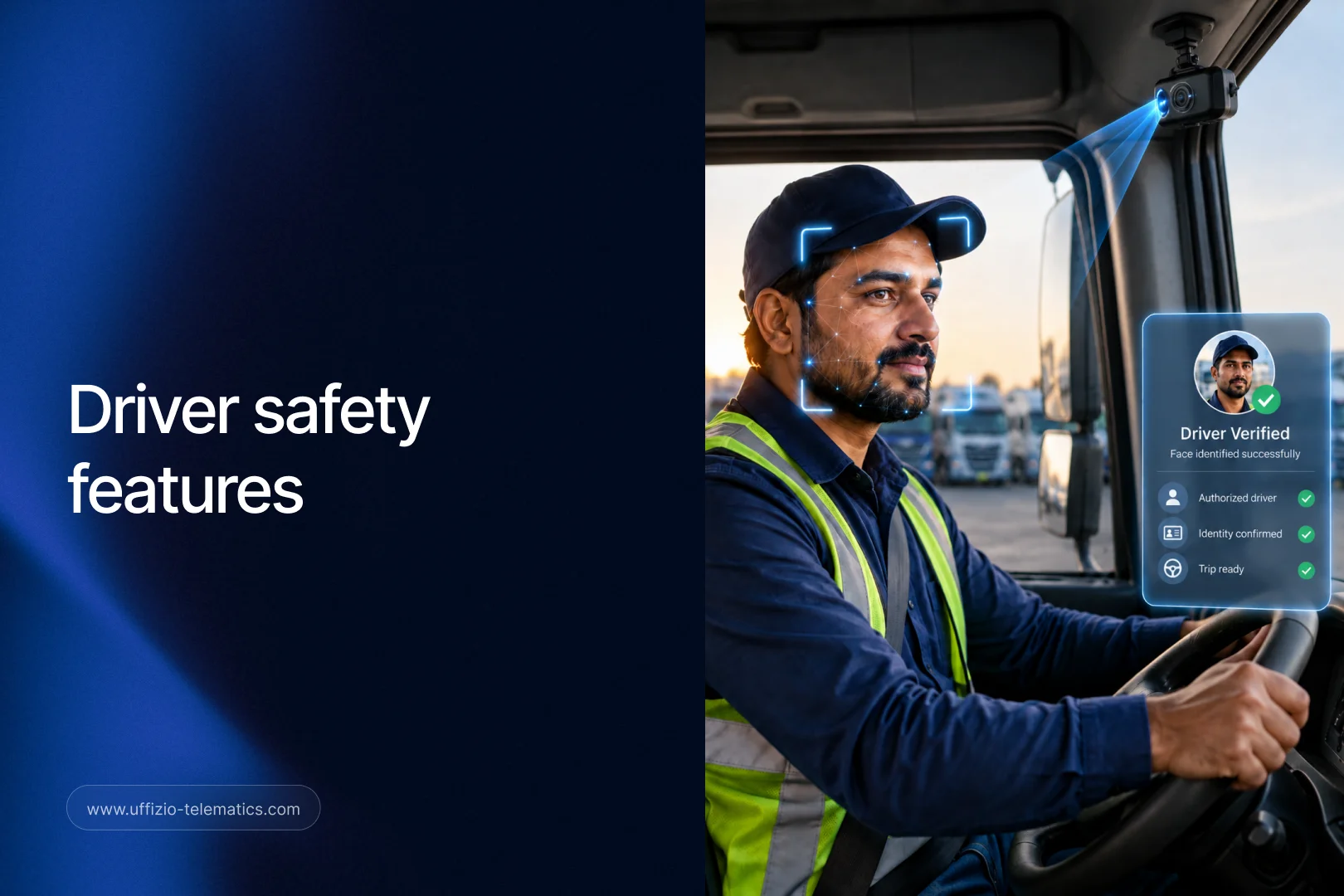 Driver Safety Features Every Fleet Client Will Ask About in 2026