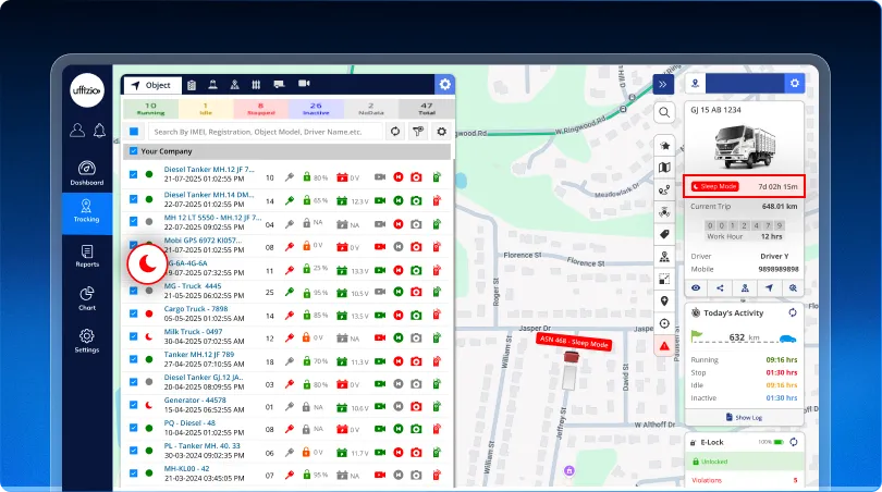 1.4 Accurate Sleep Mode Status in Live Tracking .webp