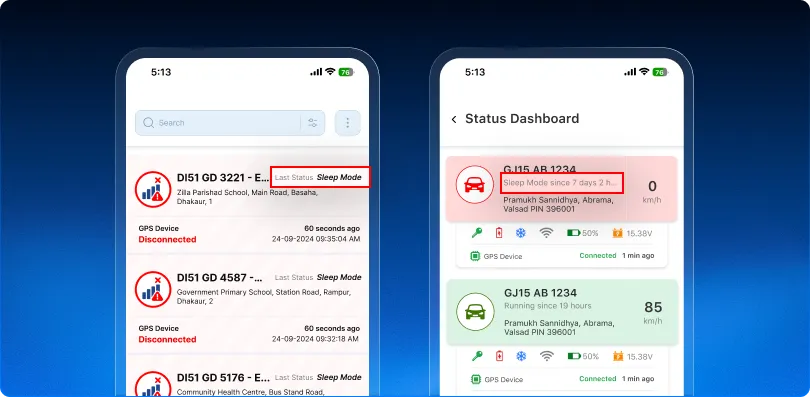 1.4 Accurate Sleep Mode Status in Live Tracking -1.webp