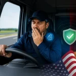 Cutting Fatigue and Distraction Violations in United States