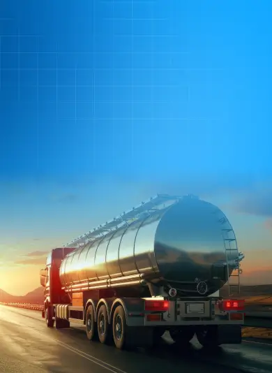 Improving safety in hazardous chemical transportation