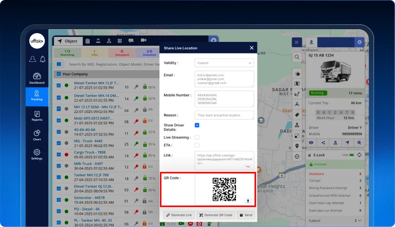 1.4 Share live vehicle locations with a simple QR code 01.webp