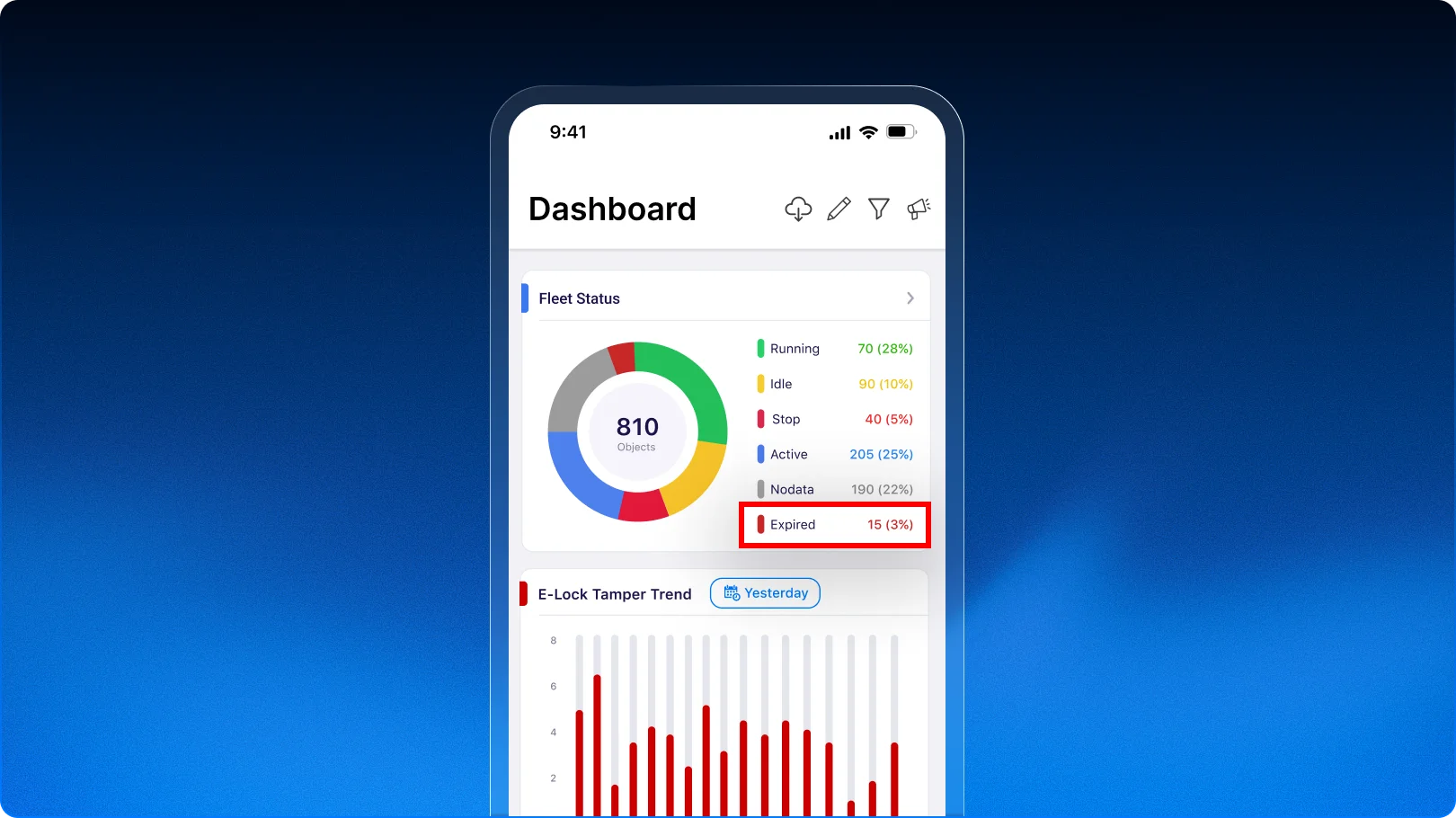 1.5 Get a clearer view of your fleet status on live tracking screen 01.webp