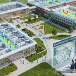 Managing student and staff movement across school premises with indoor tracking